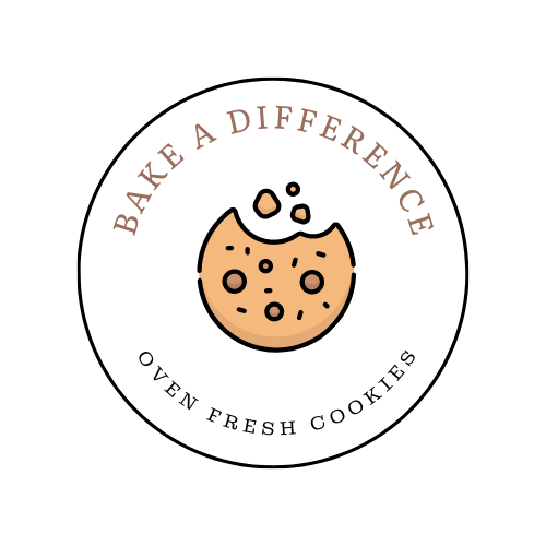 Bake a Difference